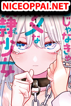 Kimi janakya Dame na Dorei Shoujo