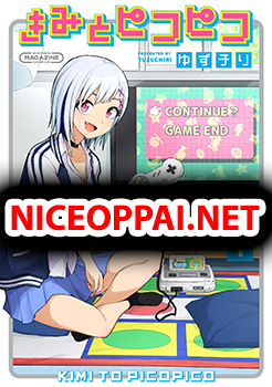 Kimi to Picopico
