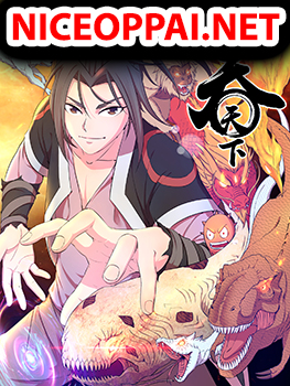 King of Spirit Beast