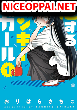 Koisuru Yankee Girl
