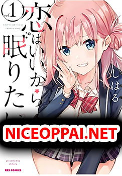 Koi wa Iikara Nemuritai!