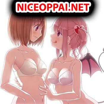 Kouhai ni Otosaretakunai Senpai