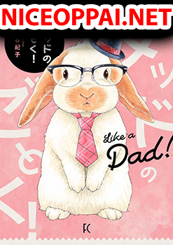 Like a Dad!