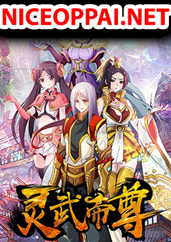 Lingwu Emperor จักรพรรดิเฉินเทียน