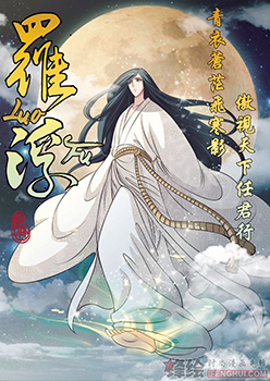 Luo Fu