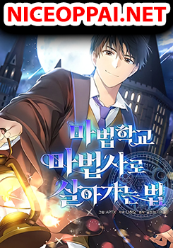 Magic Academy Survival Guide