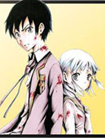 Mahou Shoujo of the End