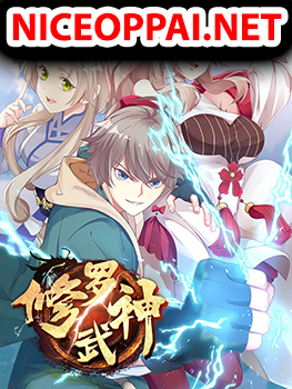 Martial God Asura