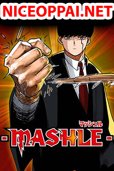 Mashle: Magic and Muscles