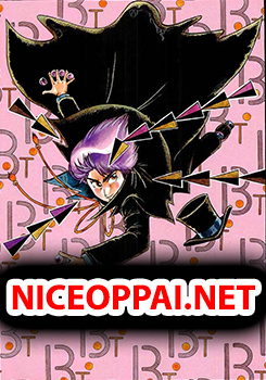 Mashounen BT