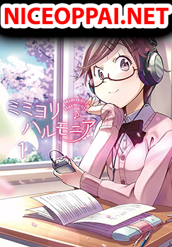 Mimiyori Harmonia