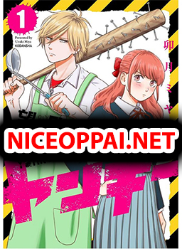 Mochizuki-san ka no Yankee