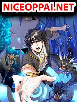 Monster Paradise