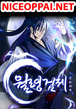Moon-Shadow Sword Emperor