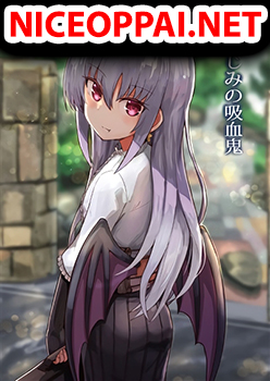My Childhood Friend the Vampire