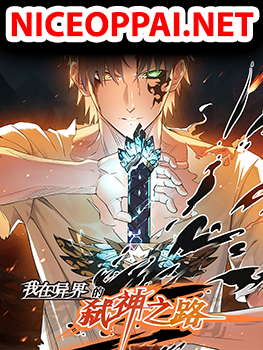 My Path to Killing Gods in Another World