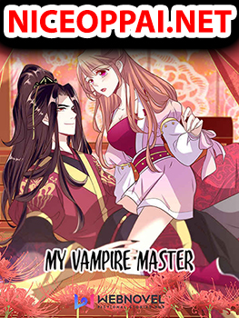 My Vampire Master