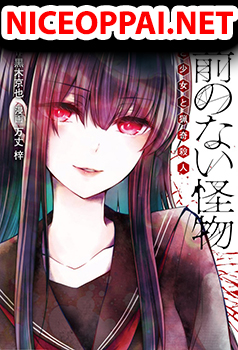 Namae no nai Kaibutsu - Kumo to Shoujo to Ryoki Satsujin