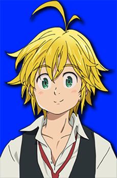 Nanatsu no Taizai