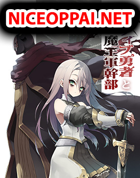 Negative Hero and the Demon Lord Army Leader