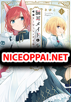 Nekomimi Maid to Shounen Ouji Ansatsu Target no Ouji-sama ni Koi wo Shimashita