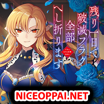 Nokori Ichinichi de Hametsu Flag Zenbu Heshiorimasu: Zamaa RTA Kiroku 24Hr. หักธงตายในหนึ่งวัน