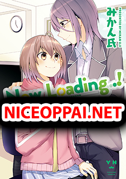 Now Loading...!