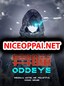 ODDEYE