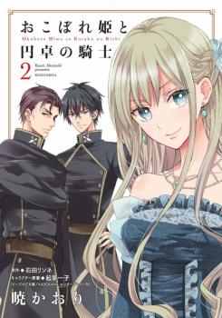 Okoborehime to Entaku no Kishi