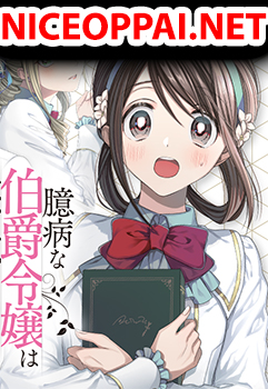 Okubyou na Hakushaku Reijou wa Momegoto wo Nozomanai