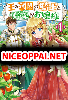 "Ou no Saien" no Kishi to, "Yasai" no Ojou-sama