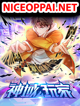 Player From God Domain