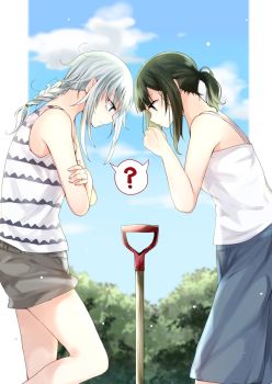 Ponkotsu no Uta ท่วงทำนองของสิ่งไร้ค่า
