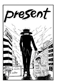 Present