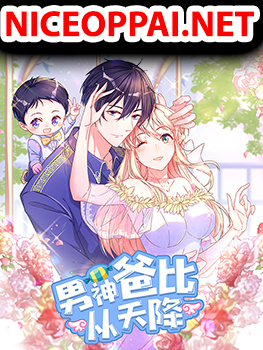 Prince Charming Daddy Desended From Heaven