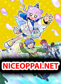 Puniru wa Kawaii Slime