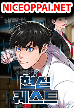Reality Quest
