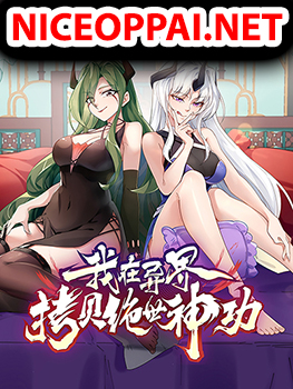 Reborn As Demon Lord In Another World