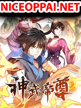 Martial Emperor จุติมหาเทพเฉินหวู๋