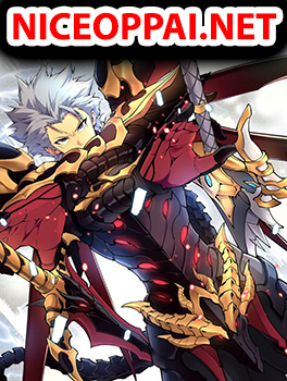Reincarnation Of The Strongest Sword God
