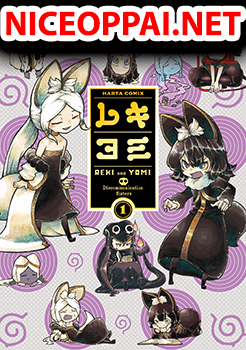Reki and Yomi
