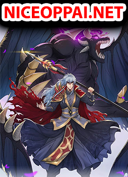 Returning to take revenge of the God Demon King