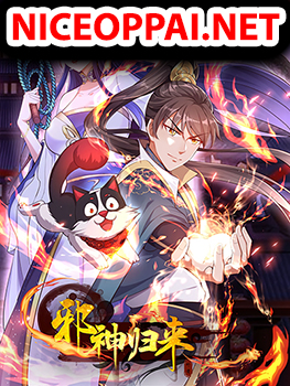 Return of the Evil God