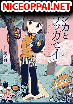 Rojika to Rakkasei