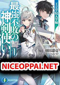 Saikyou Fuhai no Shinkentsukai