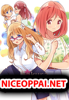 Sakura Trick - Mint-flavored Kiss