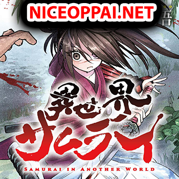 Samurai in Another World ซามูไรต่างโลก