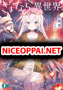 Sayonara Isekai, Mata Kite Ashita