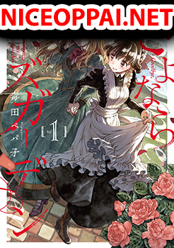Sayonara Rose Garden
