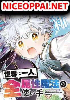 Sekai ni Hitori, Zenzokusei Mahou no Tsukaite ผู้ใช้เวทสรรพธาตุ หนึ่งเดียวในใต้หล้า